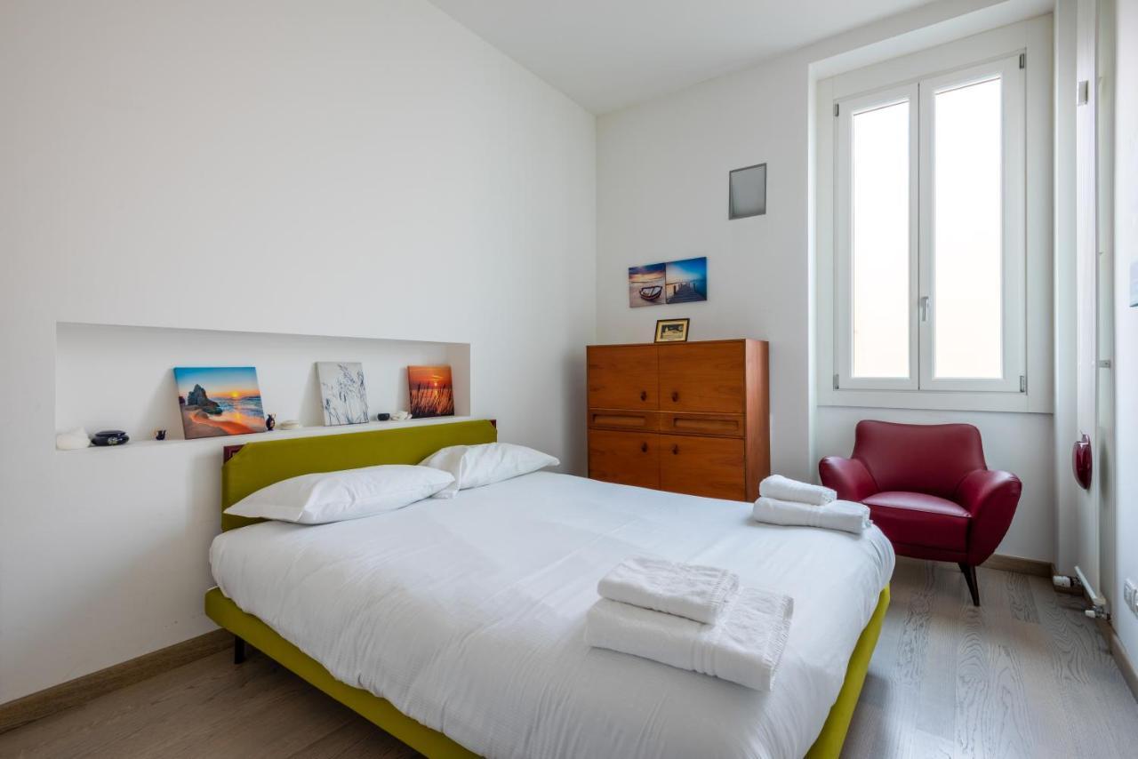 Apartment Loft Moderno In Dateo Mailand